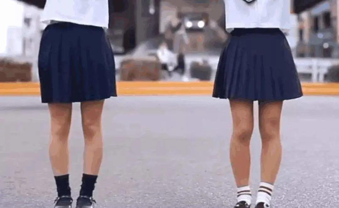 走路看起来像街溜子,走路为什么像街溜子