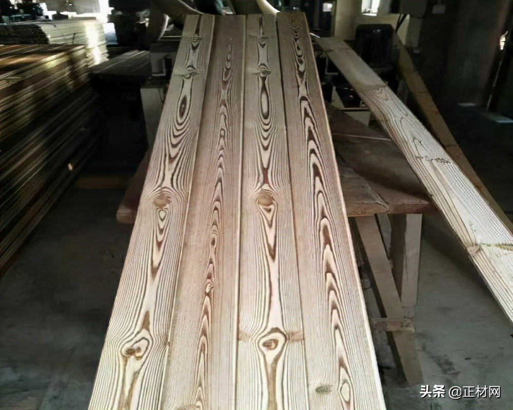 松木扣板价格一览表,松木免漆扣板