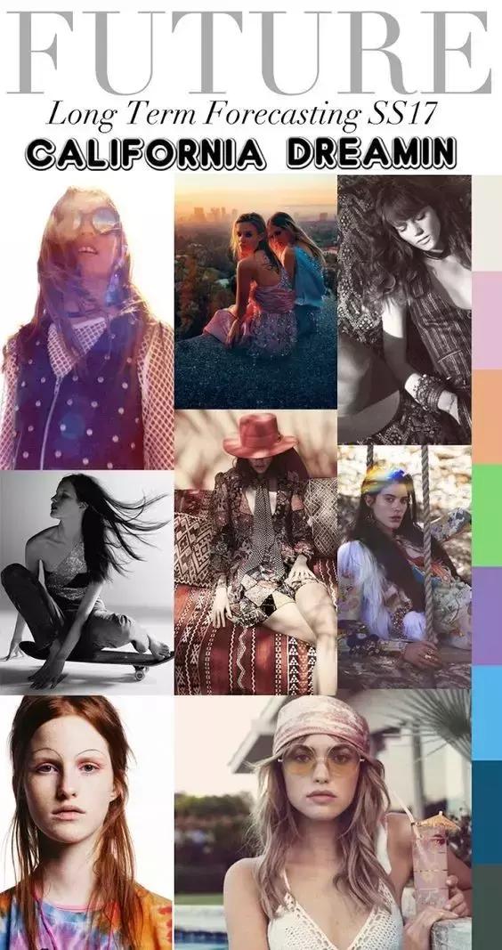 服装设计师和买手的区别,服装设计师有什么讲究