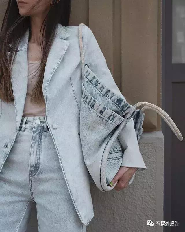 她一年买80个包，看完竟觉得有这个必要