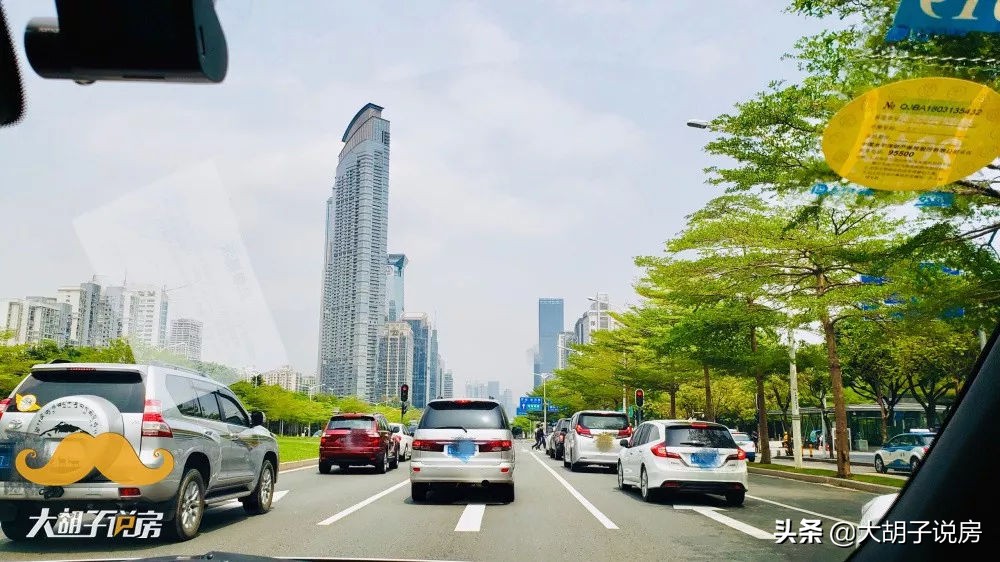 泡沫还是洼地？这个城市市场在悄悄变化！