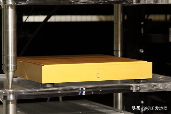 烧大V闲聊“波儿不卡”：威虹2019数码音源鉴赏会