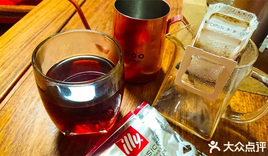 一些性价比高的咖啡豆推荐,入门挂耳咖啡推荐