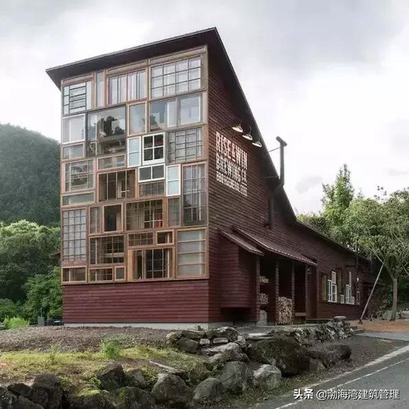 靠捡树叶年入千万的事儿，在日本这个小镇……