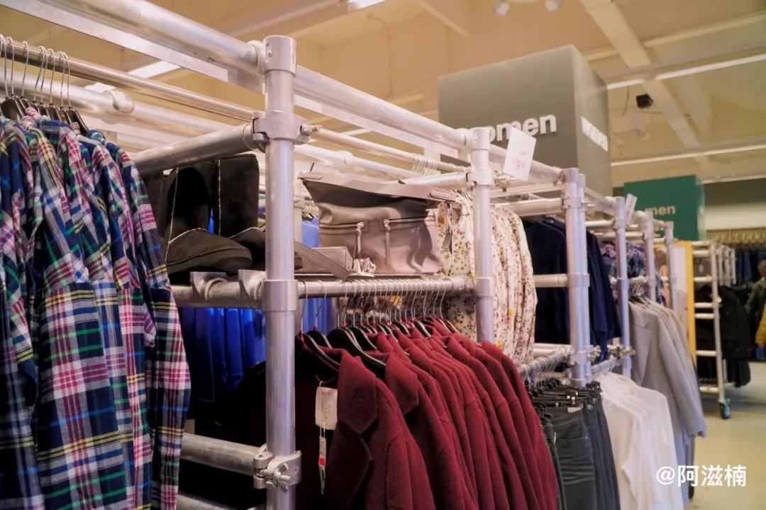 荷兰奥特莱斯折扣店,荷兰奥特莱斯打折