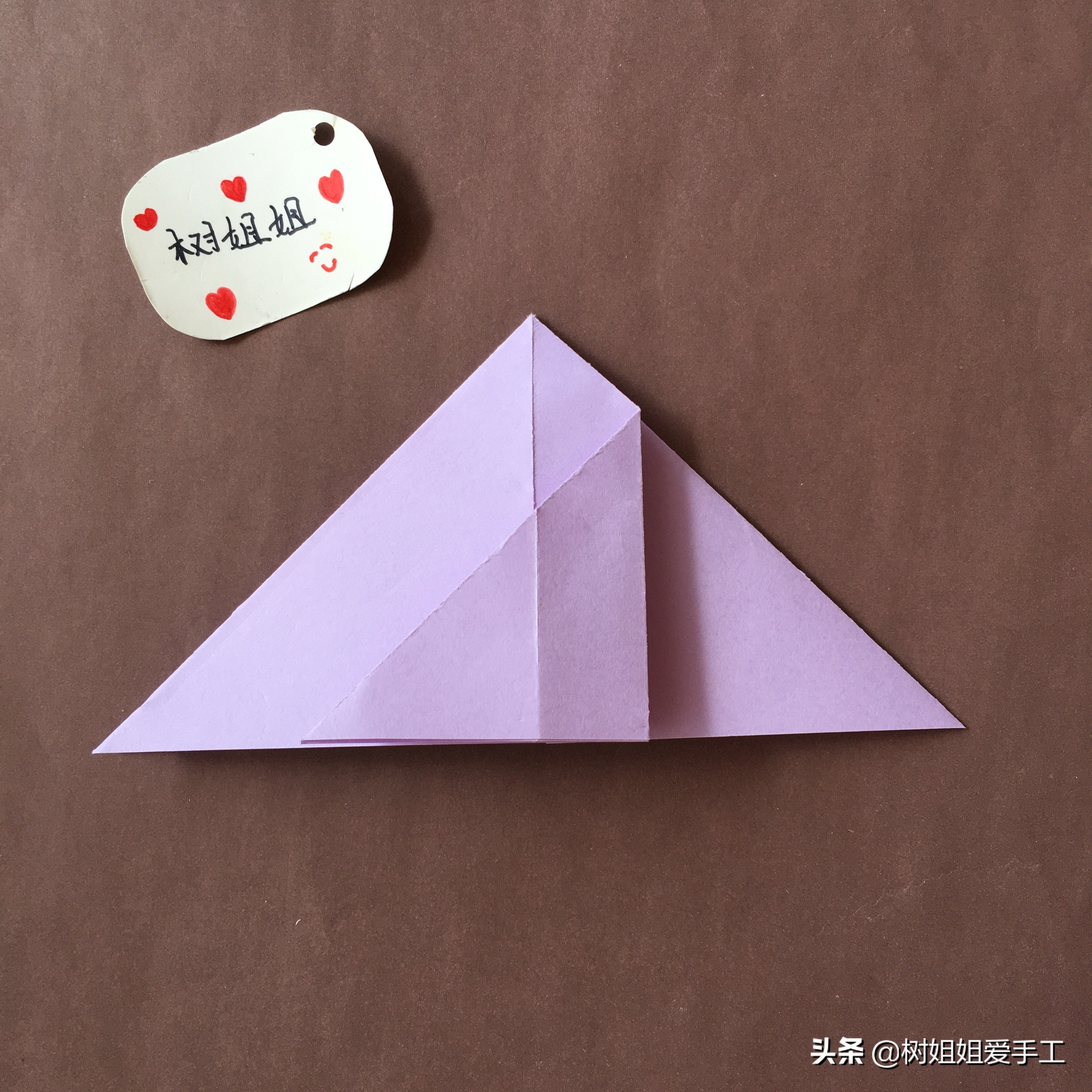 手工折纸火箭模型很逼真,手工折纸坦克飞机迫击炮火箭