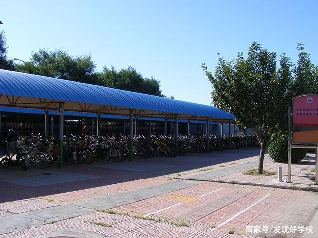 廊坊市第二中学和三河市第三中学,廊坊三河高中排名一览表