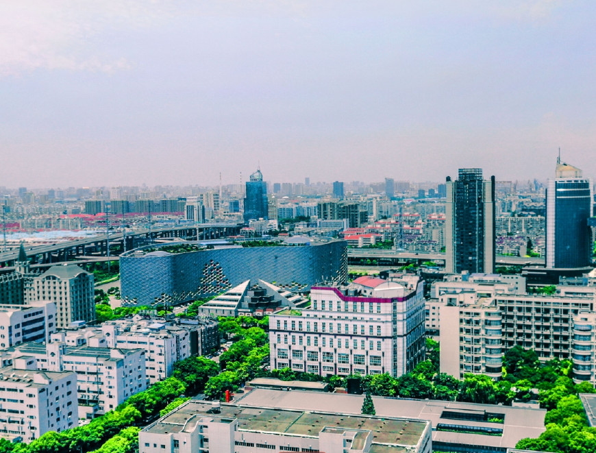 上海金桥区未来5年规划,上海浦东新区金桥规划