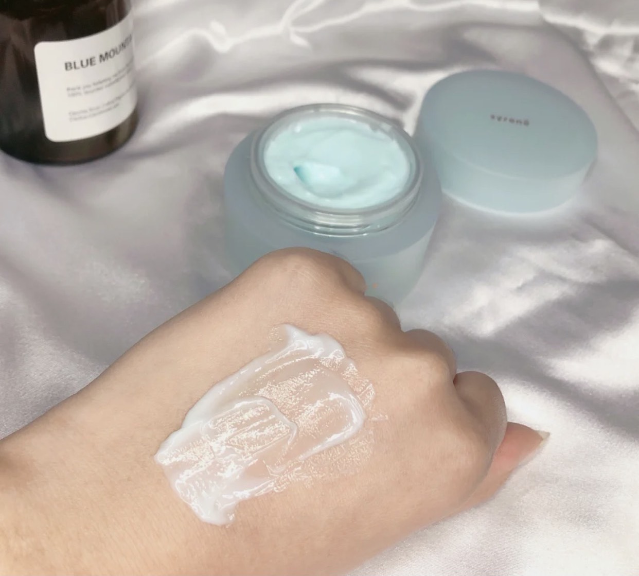 科颜氏高保湿面霜50ml与125ml区别,面霜排行榜前十名红黑榜