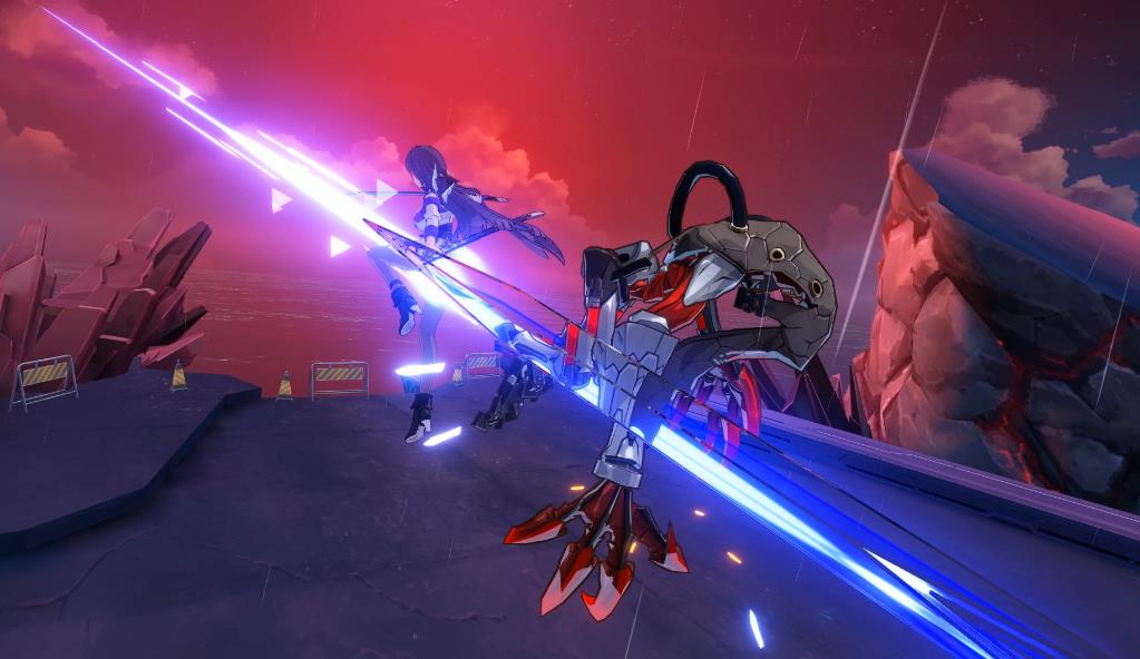 steam上的崩坏三为什么这么多差评,steam崩坏3为什么这么多差评