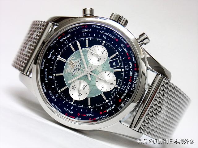 日本男士西铁城老款手表,日本知名品牌手表排行榜