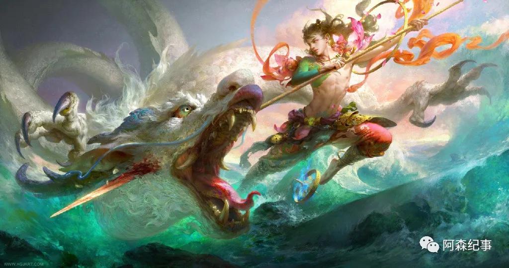 顶级cg画师黄光剑,黄光剑中国cg艺术家