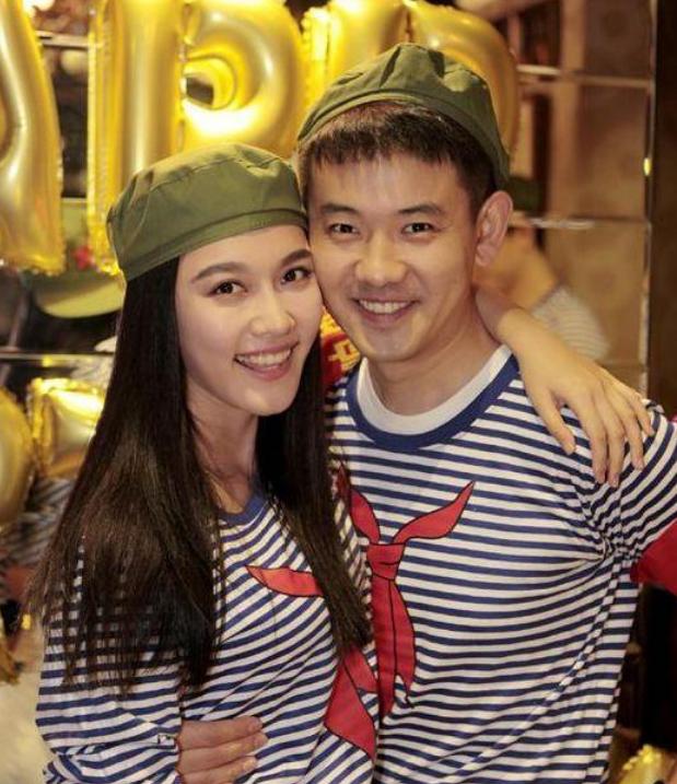 李菲儿绯闻男友,李菲儿历任男朋友