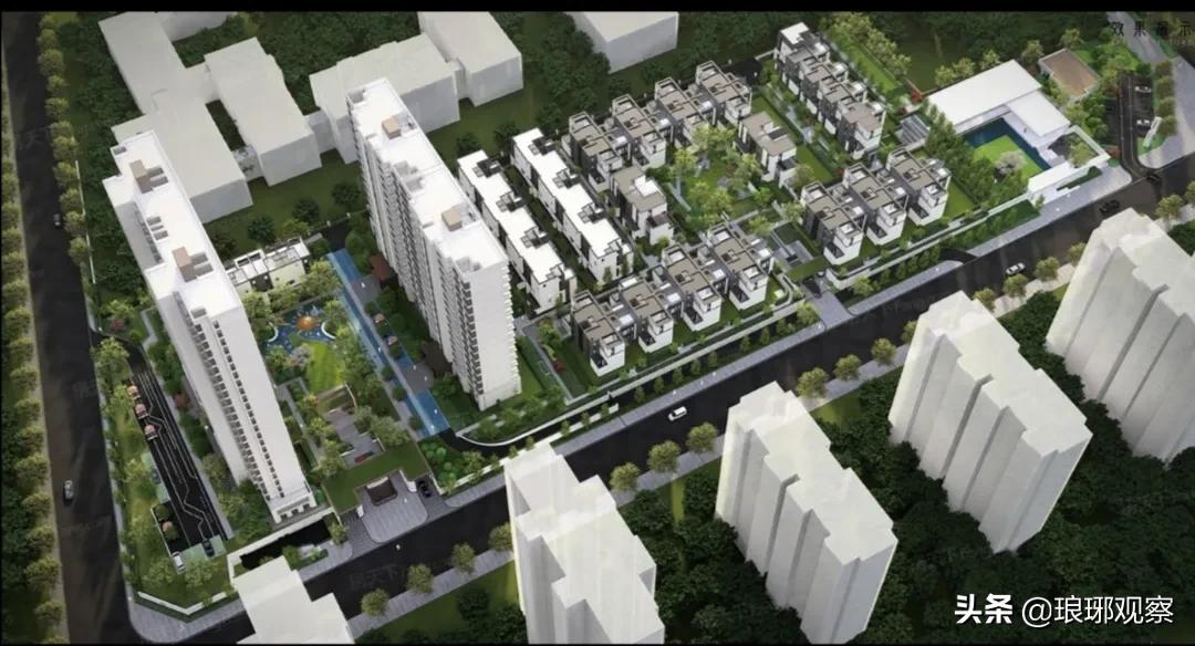 临沂罗庄靠谱楼盘,罗庄区十大热销楼盘