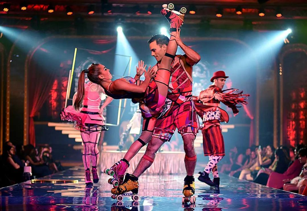 太阳马戏团申请破产,太阳马戏团破产过程