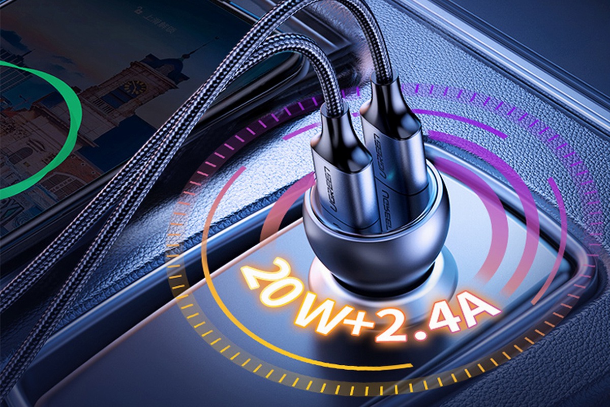 绿联无线充电宝支持多少瓦快充,绿联快充充电器