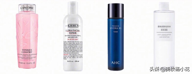 补水不补进去怎么回事呢,化妆水爽肤水补水效果好