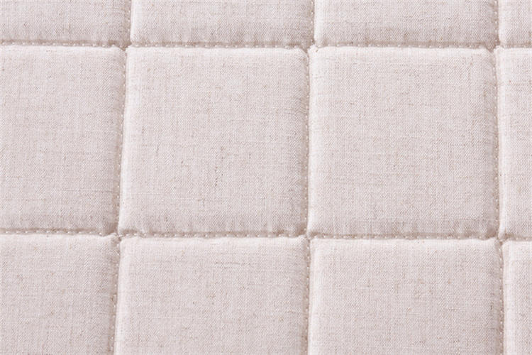 健康优质乳胶床垫真实测评,健康无毒的床垫