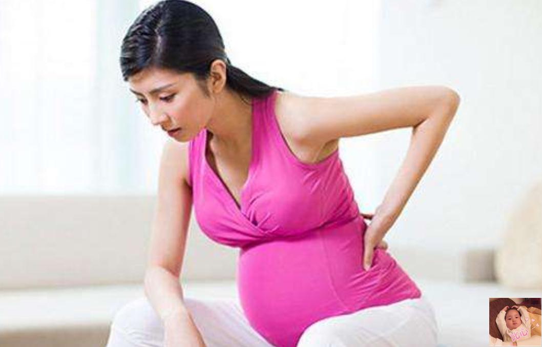 孕期耻骨疼怎么缓解最有效,孕34周耻骨痛到怀疑人生