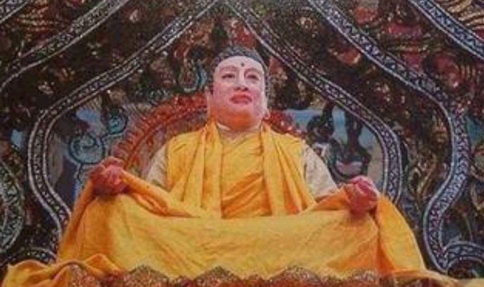 孙悟空先拜道教，后入佛门，如来为何不介意？只因当年亏欠此人