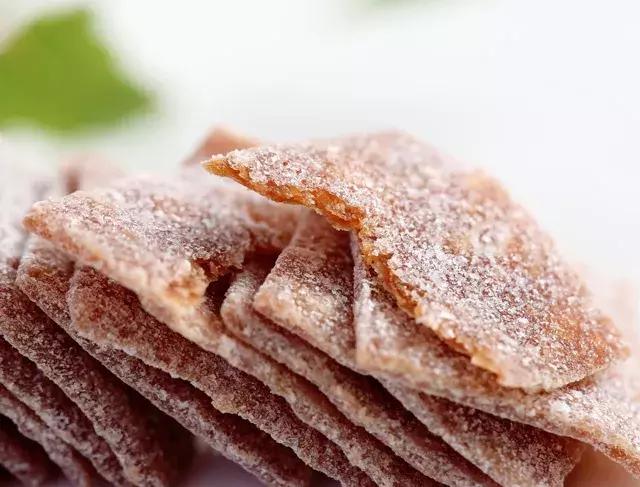 歪果仁吃了都想代购的神仙零嘴,让你上班快活指数直冲9颗星!