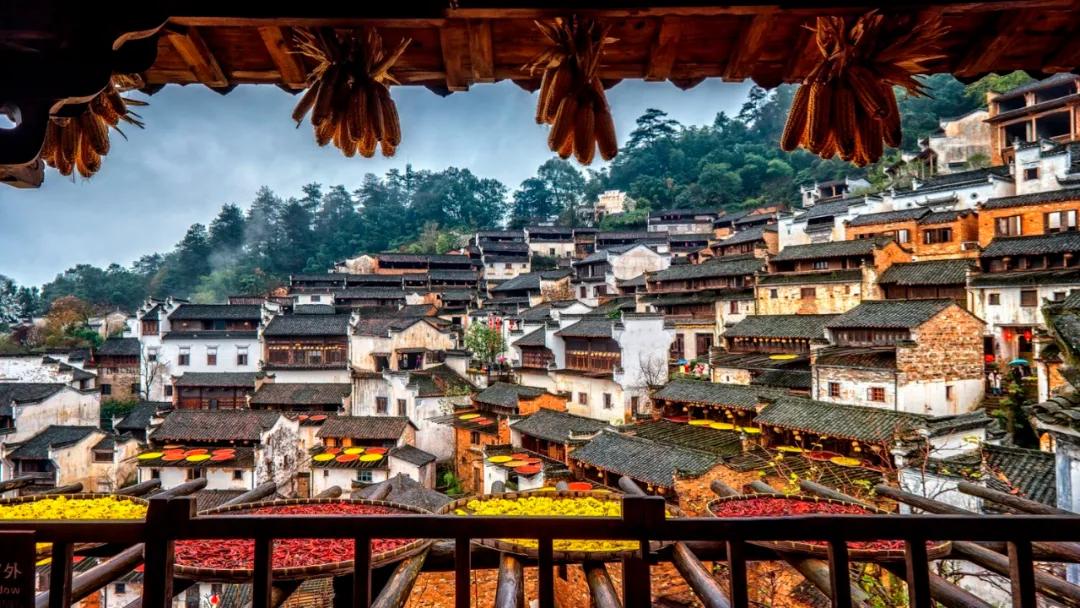 9月国内最美的10个最佳旅行地推荐,金秋十月寻找最美旅行地