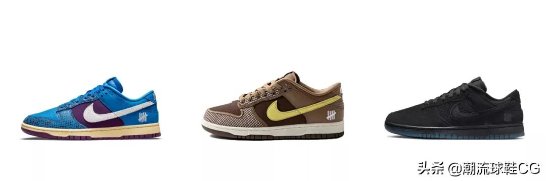 双十一最值得入手的球鞋推荐下,双十一值得买的球鞋