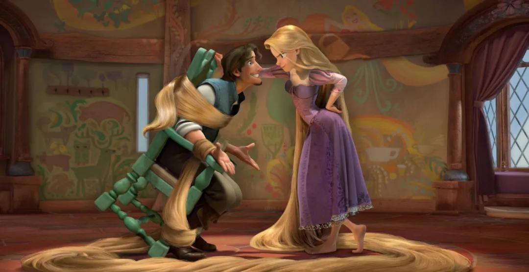 所有迪士尼公主在一起的电影,72部迪士尼动画电影