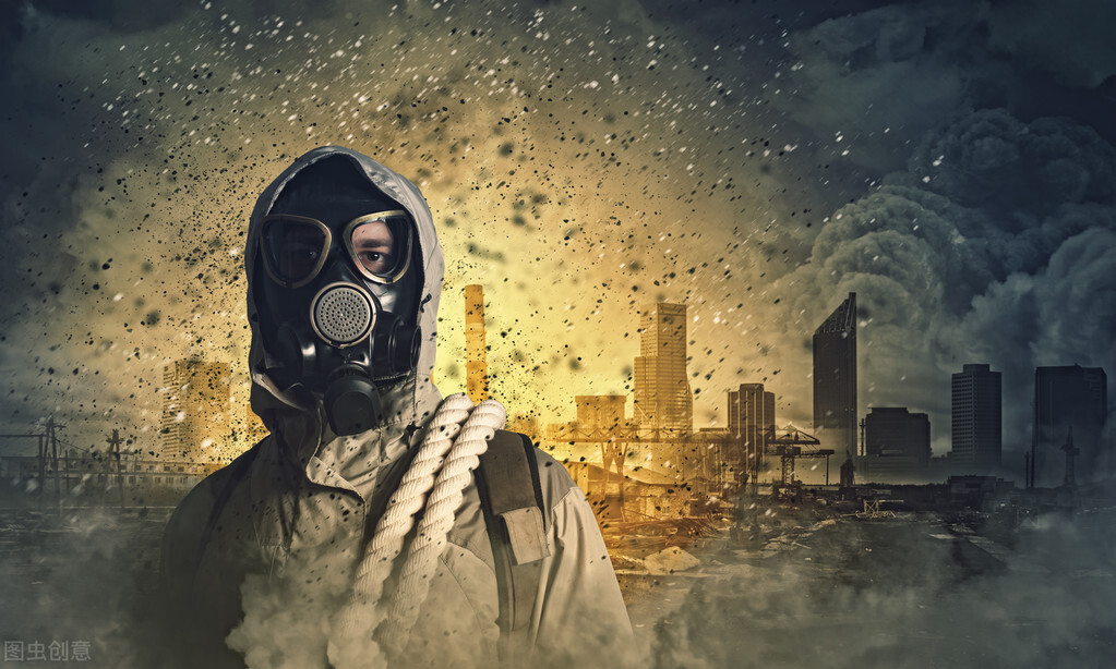 人类未来灭绝的最大隐患是什么,人类灭绝的技术