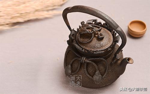 什么样的铁壶适合煮茶,什么样的铁陶壶是好茶壶