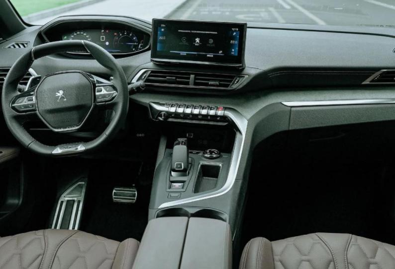 标致雪铁龙1.6t烧机油通病,法系雪铁龙标致能买吗