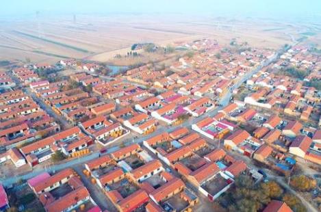 河北有个村很厉害,河北经济最强的100乡镇排名