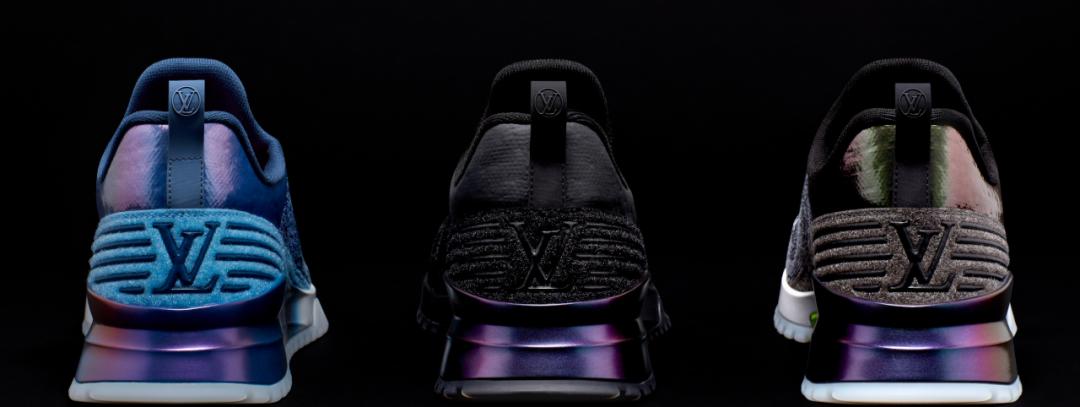 lv跑鞋经典款,lv跑鞋能跑吗