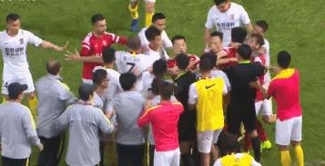 足协宣判最终结果,足协处理裁判最新消息