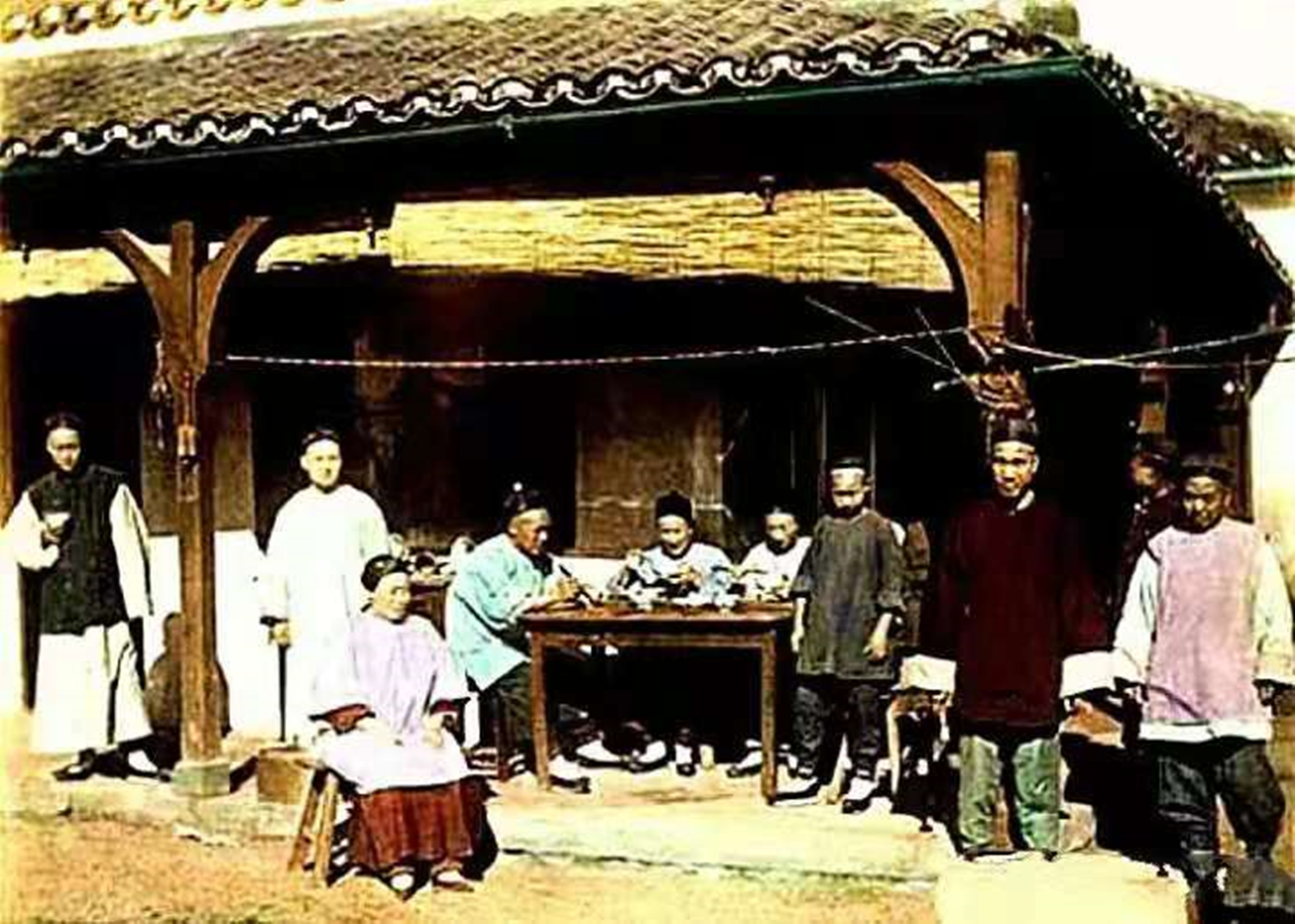 鲁山21年前杀妻害女案的审判结果,24年前少女被杀案告破