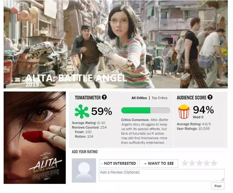 卡梅隆阿丽塔电影完整版,卡梅隆阿丽塔完整版