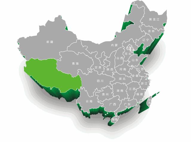 道地药材区划,道地中药材标准汇编