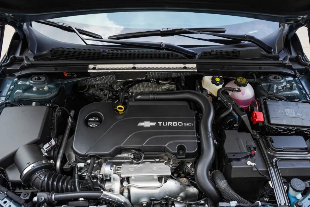 迈锐宝xl2020款1.5t9at变速箱,雪佛兰迈锐宝xl12万能搞定2.0t