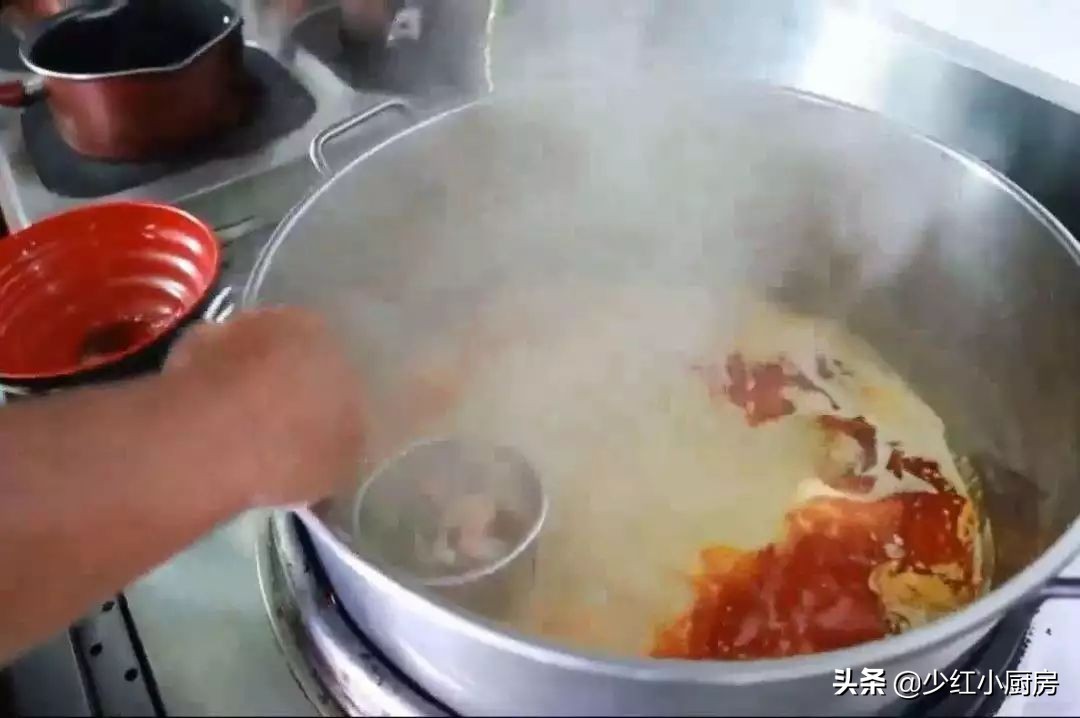 麻辣烫放什么调料增加味道,麻辣烫用什么除麻味