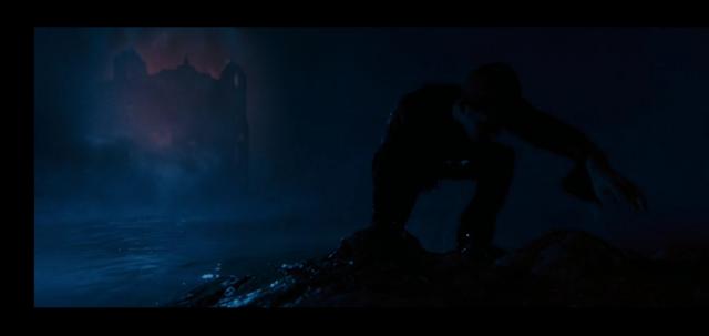 *夜电午**影院第一夜——我吓你,你不能叫的《死寂》