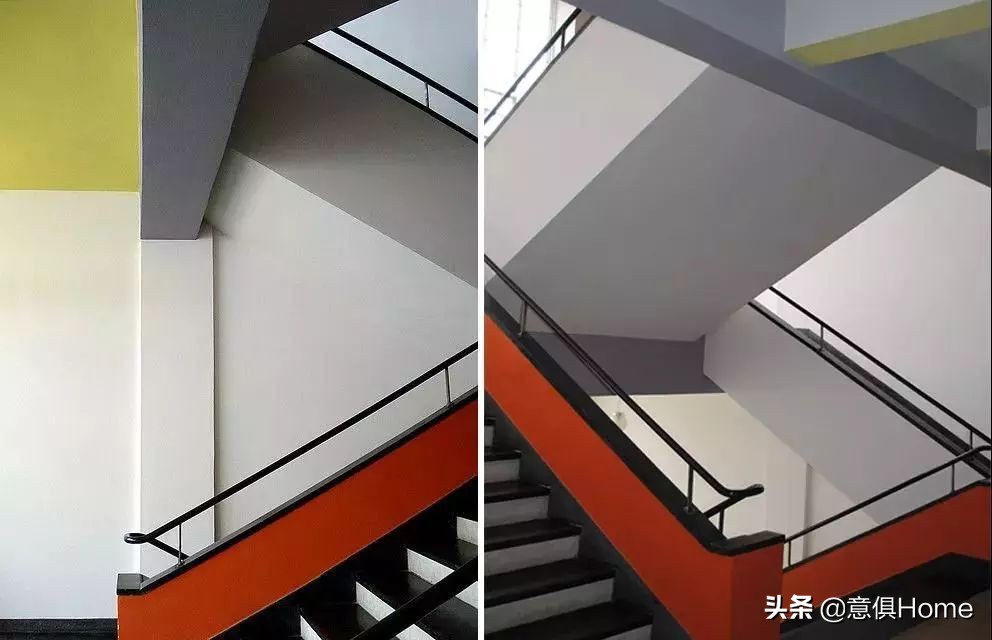 意式轻奢家居探寻装饰艺术之美,包豪斯家居设计