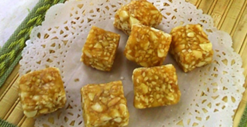 徐州甜品糕点必吃推荐,徐州美食排行榜前十名甜品