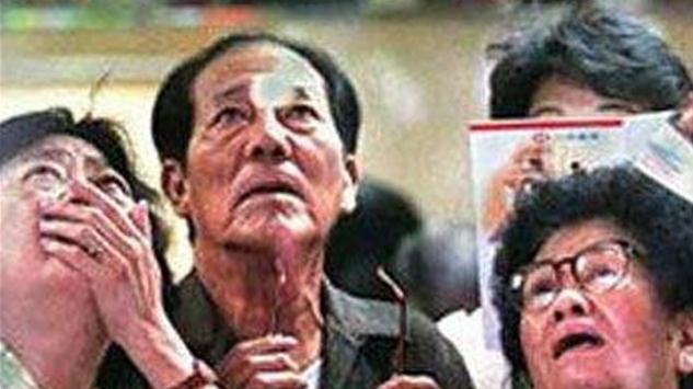 韩国贫穷生活,韩国贫穷老人现状