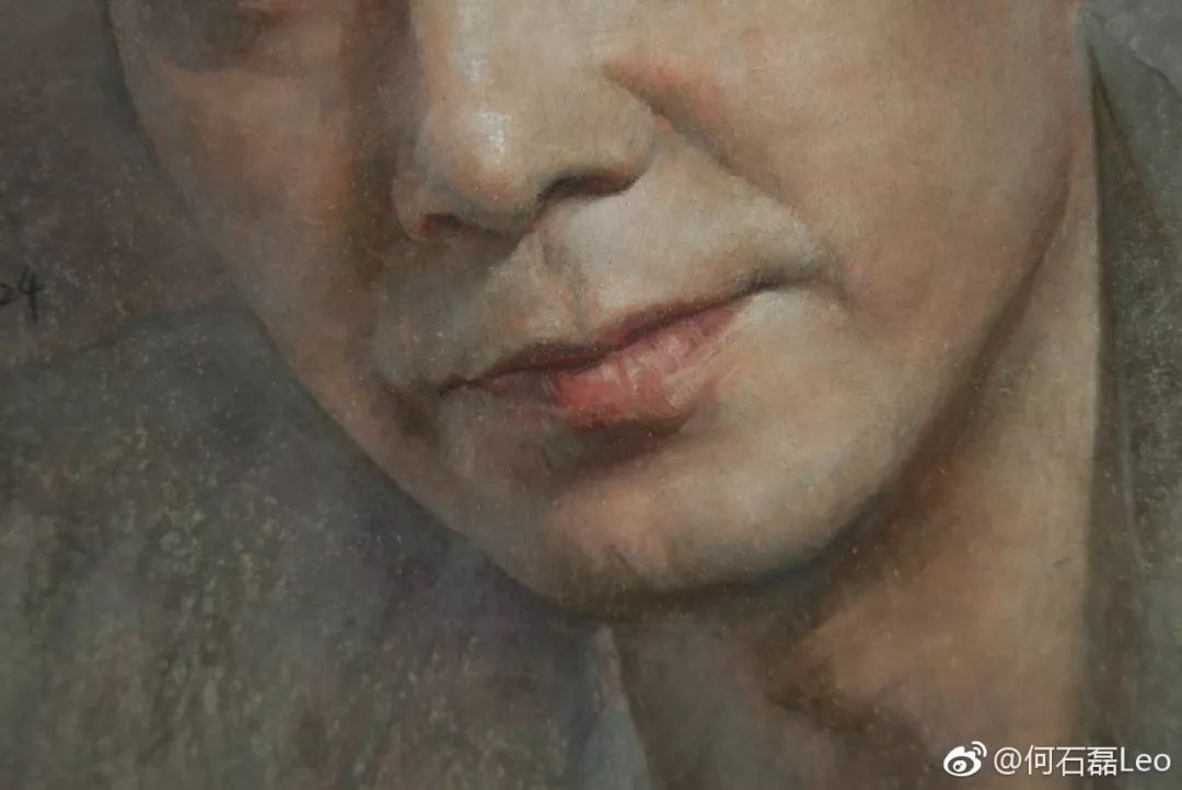 顶级大神彩铅画,彩铅画最厉害的人