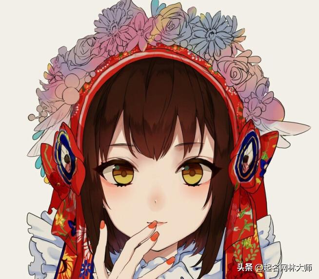 好听仙气两字笔名女生,仙气的12个字的女生网名