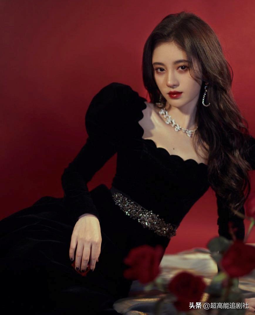 他们把“做作”人设拿捏得死死的？