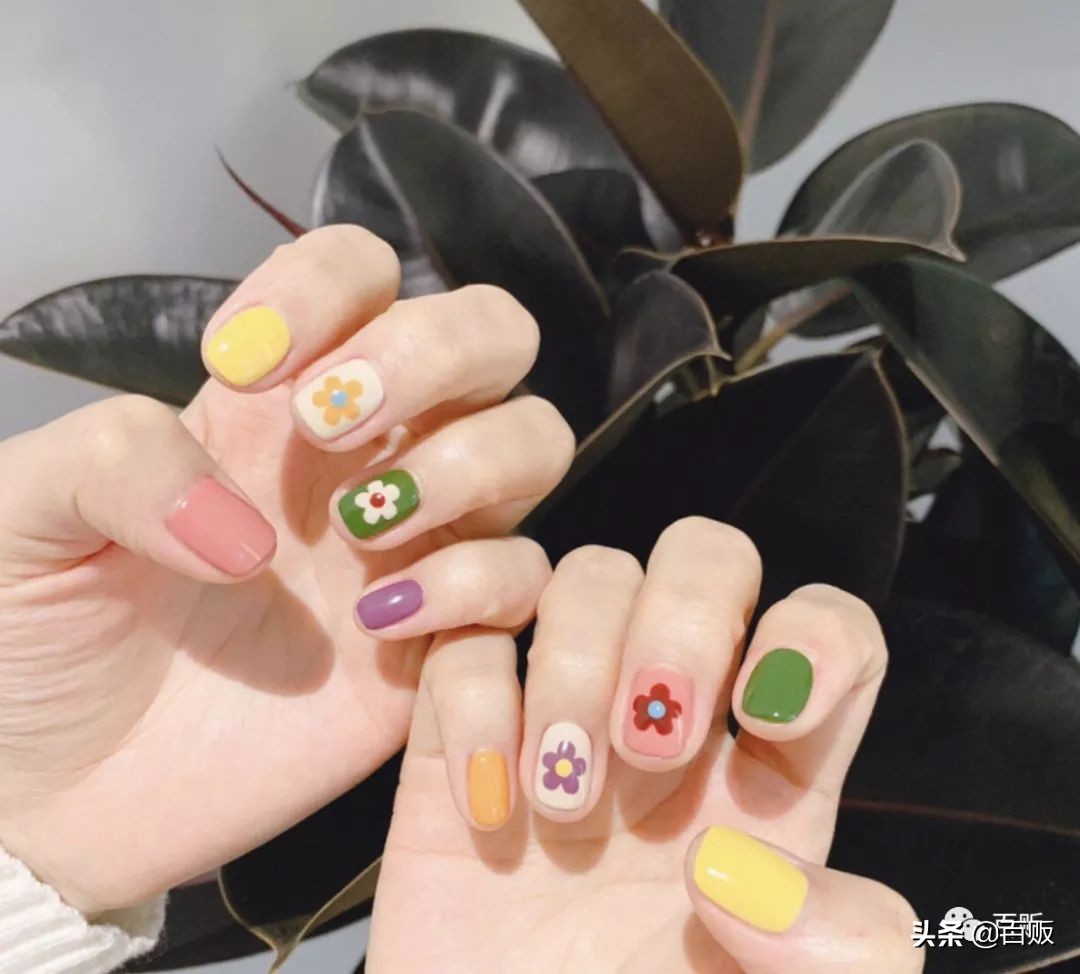 开一家美甲店需要投资多少钱,开一家美甲店需要什么条件