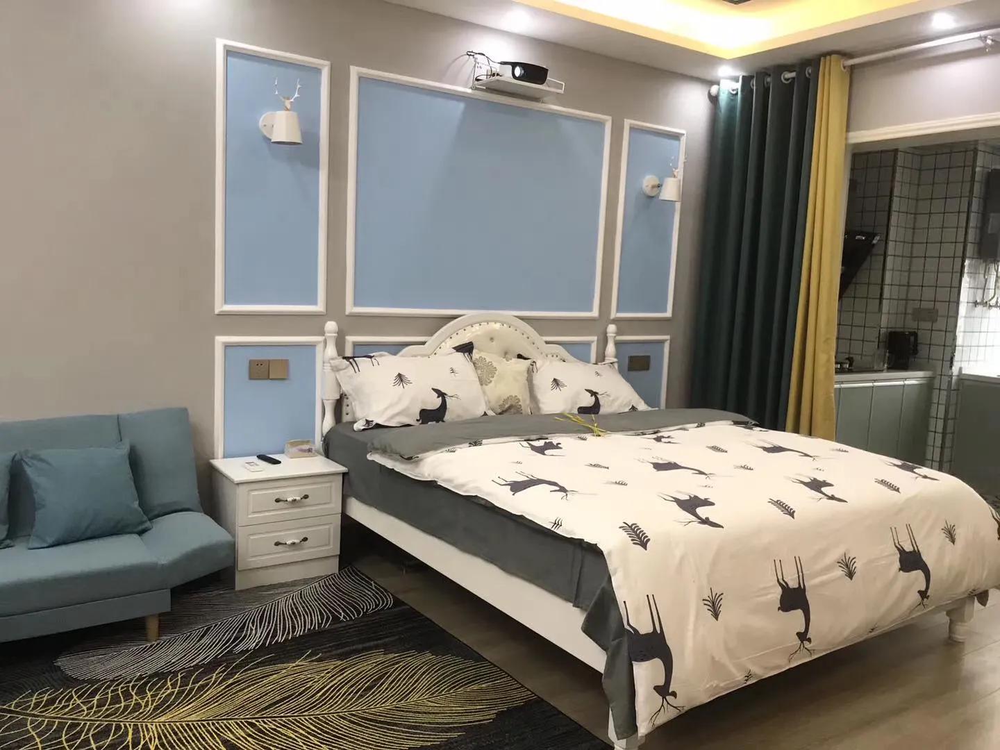 武汉悦客商务信息咨询有限公司孝感分公司