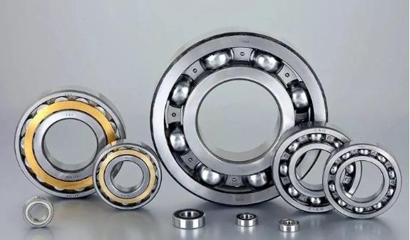 涨知识润滑脂八大应用技术,轴承术语英文对照表