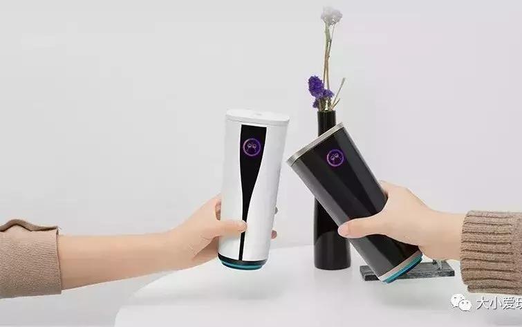 这是我见过最有设计感的水杯,24款世界上最具创意的杯子